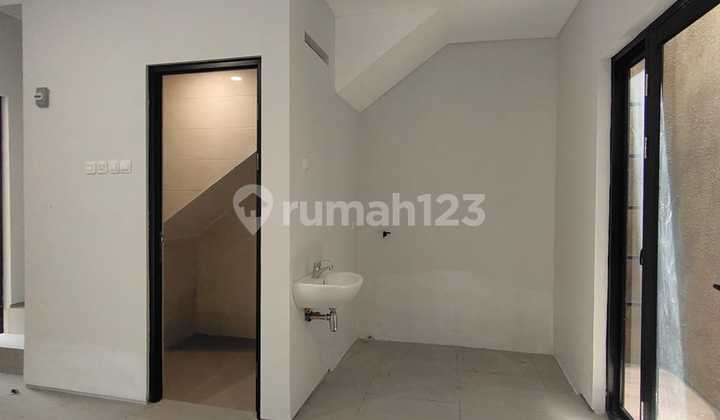MURAH! Rumah Baru Sayap Pungkur Tengah Kota Bandung 2
