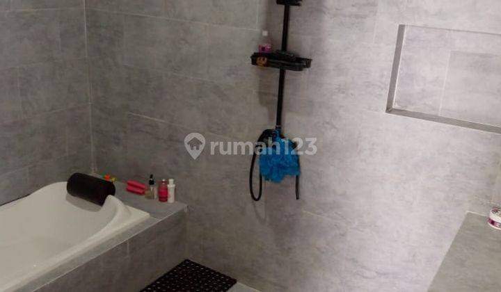 Rumah Semi Furnished View Gunung, La Margas Residence, Margaasih 2