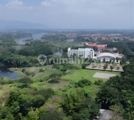 Cheap Ready-to-Build Plot with 100M- Area in Kota Baru Parahyangan