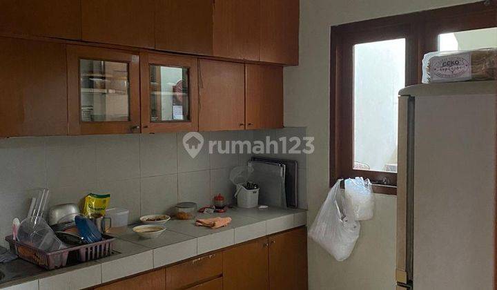 Rumah Luas Cocok Untuk Kosan di Cihampelas Bandung 1