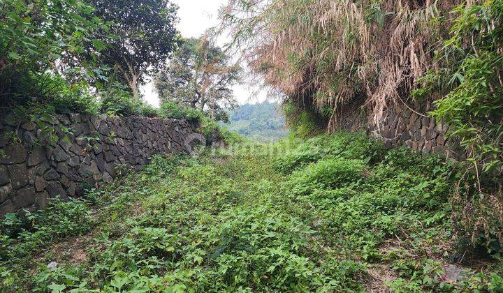 Tanah Murah Bawa Hokie Mainroad Jl Raya Lembang 1