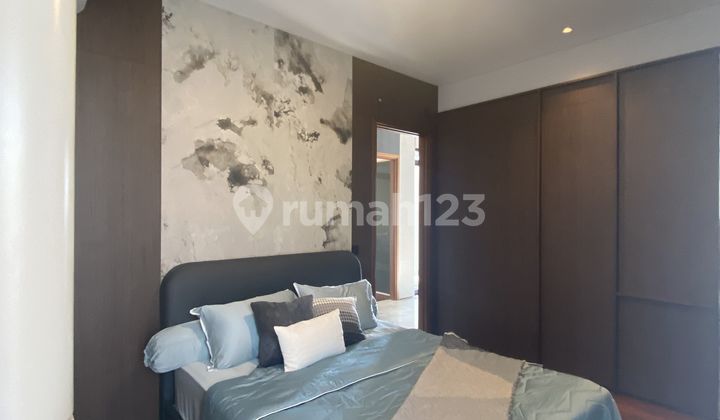 RUMAH BARU! Paramawati Fully Furnished di Kota Baru Parahyangan