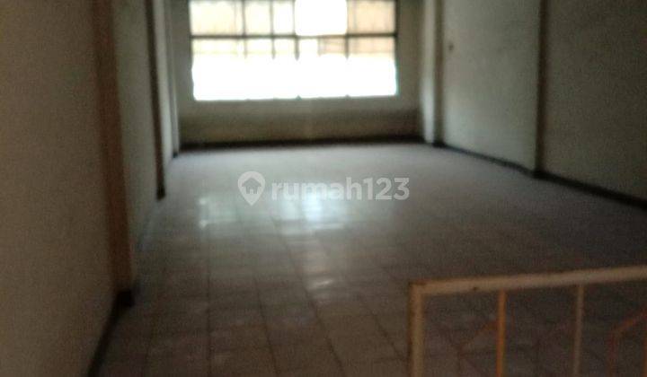 For Sale Ruko Strategis Segitiga Mas di Kosambi Bandung 2