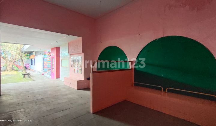 Disewakan Ruang Usaha Ex Resto Pusat Kota Bandung Disewakan Ruang Usaha Ex Resto Pusat Kota Bandung