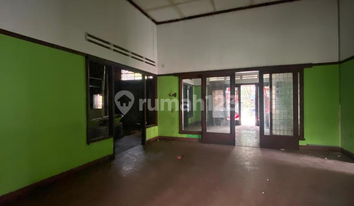 Nego Sampai Deal! Rumah Hitung Tanah di Supratman Bandung Nego Sampai Deal! Rumah Hitung Tanah di Supratman Bandung