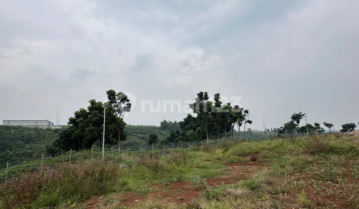 Kavling Dibawah 10Jt/M di Tarubhawana Kota Baru Parahyangan