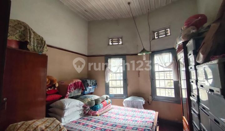 FOR SALE! Heritage House C in Pajajaran Wing, Bandung FOR SALE! Heritage House C in Pajajaran Wing, Bandung