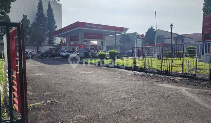 DIJUAL! Ruang Usaha Aktif Pasti Cuan di Bandung DIJUAL! Ruang Usaha Aktif Pasti Cuan di Bandung