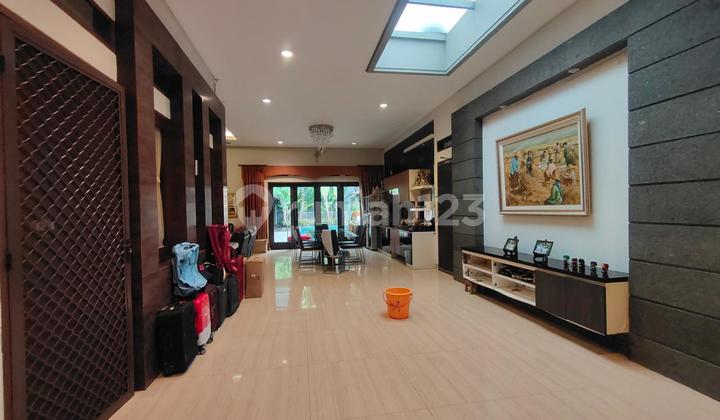 For Sale Rumah di Budi Asih Setiabudi Bandung 2