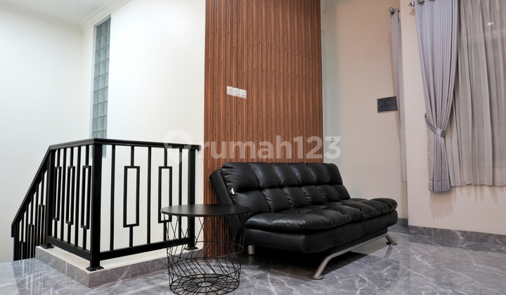 Bisa Nego! Rumah Sewa View Danau di Kota Baru Parahyangan Bisa Nego! Rumah Sewa View Danau di Kota Baru Parahyangan