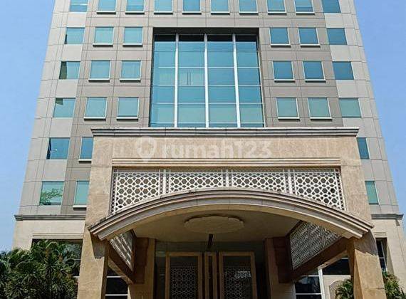 Dijual Gedung Di Tb Simatupang, Jakarta Selatan 2