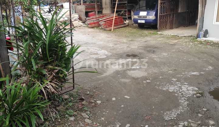DIJUAL TANAH KOMERSIL DI KUNINGAN