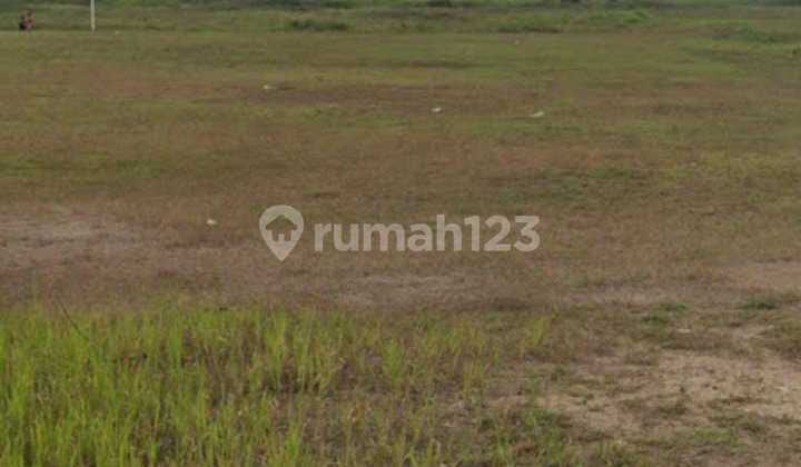 DIJUAL TANAH INDUSTRI DI BALARAJA DIJUAL TANAH INDUSTRI DI BALARAJA