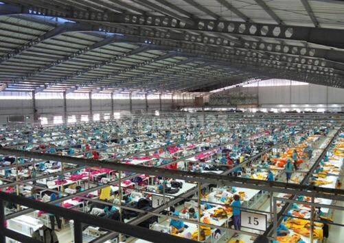 Gudang Dan Pabirk Kampung Babakan Citeureup Bogor. Luas Tanah 37522 M2