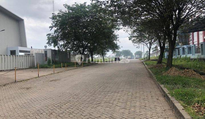 Pabrik & Gudang Di Kawasan Industri Cikande Serang Banten. Murah & Bisa nego