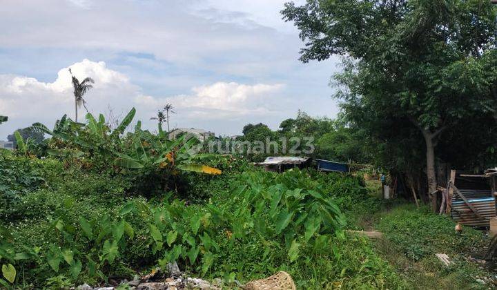 Dijual Cepat Tanah Di Cimone Tangerang 6