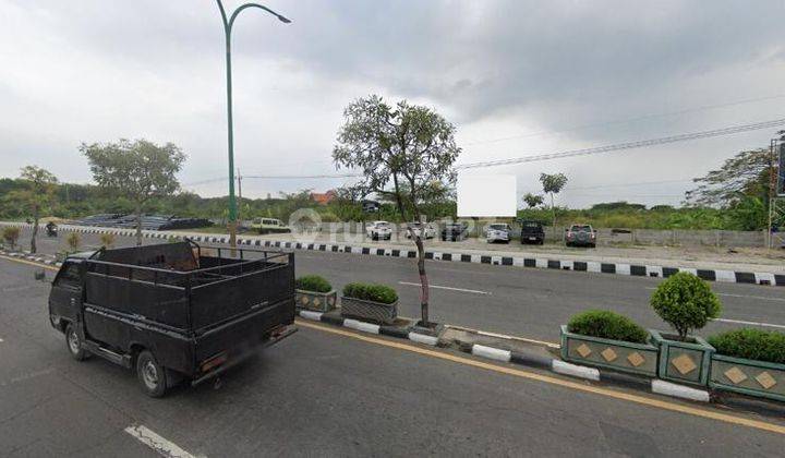 Dijual Tanah Komersil Di Gresik Jawa Timur 2