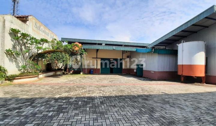 Dijual dan Takeover Pabrik Makanan Snack Ringan Kemasan di Bogor Dijual dan Takeover Pabrik Makanan Snack Ringan Kemasan di Bogor