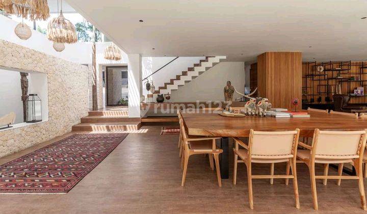 Dijual Villa Di Tumbak Bayuh Canggu Bali 2