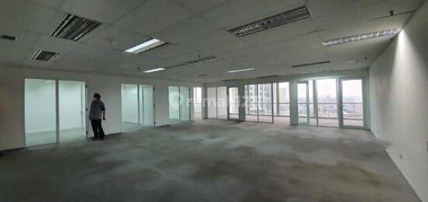 Dijual Office Space Menara Imperium Jakarta Selatan 1