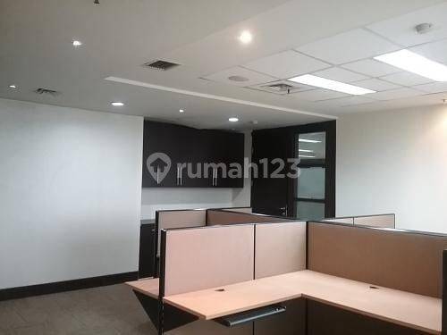 Dijual Office Space Menara Imperium Jakarta Selatan 2