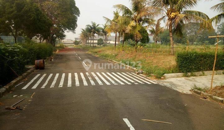 Dijual Tanah  Industri Di Tambun bekasi 1