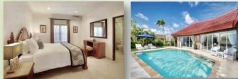 Dijual Hotel Di Ungasan Jimbaran Bali 2