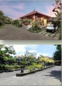 Dijual Hotel Di Ungasan Jimbaran Bali 1