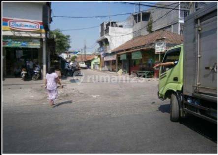 Dijual Gudang Dan Pabrik Cikarang 2