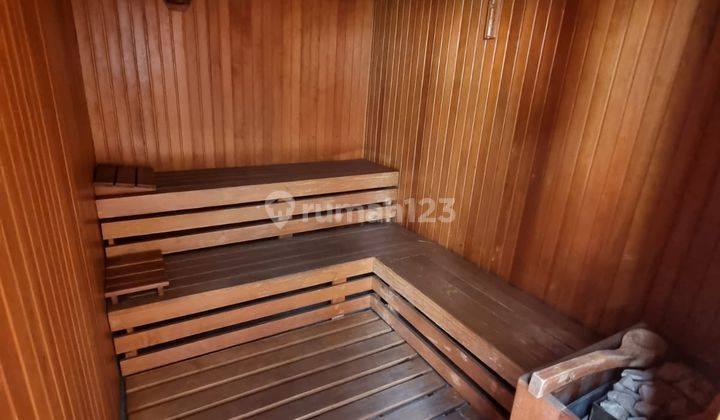 Dijual Rumah Bagus Di Pondok Indah 2