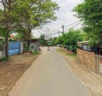 Dijual Tanah Di Tangerang 2