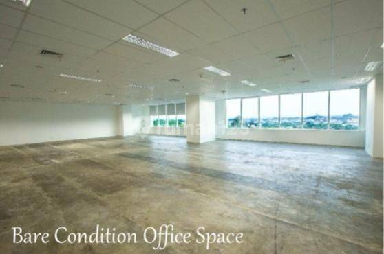 Dijual Space Office Tb Simatupang, Jakarta Selatan 1