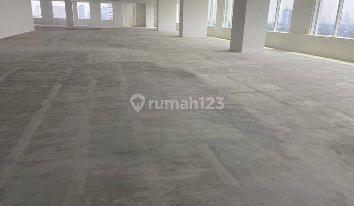 Dijual Space Office Tb Simatupang, Jakarta Selatan 2