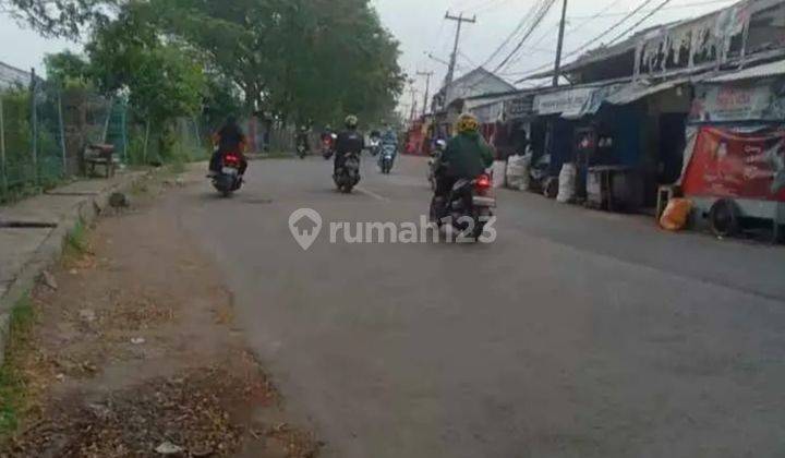 Dijual Tanah Industri Di Tangerang 2