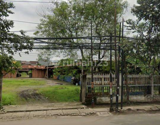 Dijual Tanah Di Cipondoh Tangerang 1