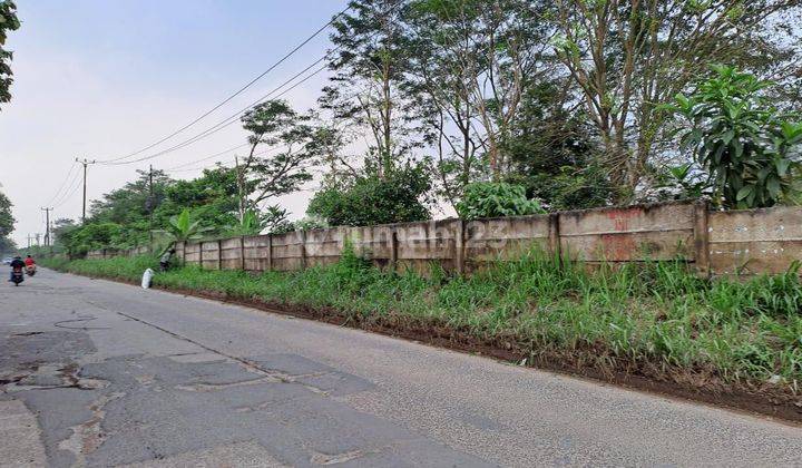 Dijual Tanah Di Bsd 2