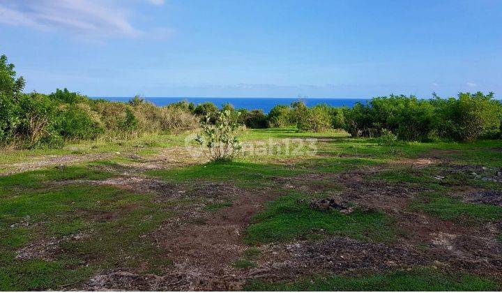 TANAH KOMERSIL DI UNGASAN BALI 2