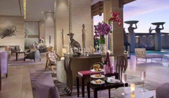 DIJUAL HOTEL BINTANG LIMA DI BALI 2