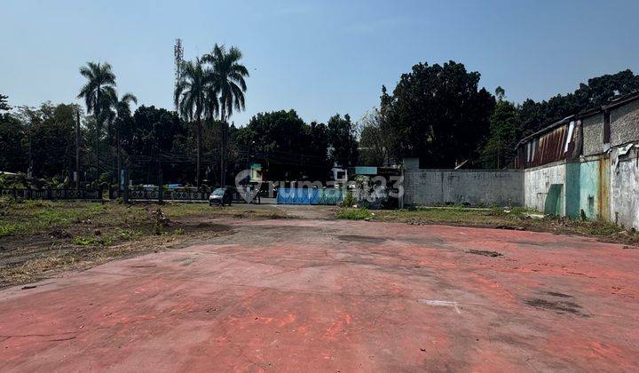 DIJUAL TANAH DI CIBINONG BOGOR 1