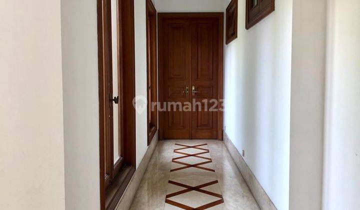 Dijual Rumah Di Scbd Widya Chandra, Jakarta Selatan 2