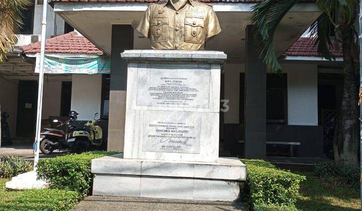 Dijual Rumah Di Menteng Jakarta Pusat 1