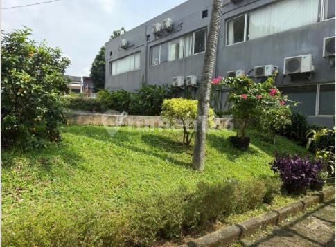 Dijual Tanah & Bangunan Kantor di Pejaten Dijual Tanah & Bangunan Kantor di Pejaten