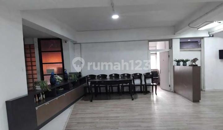 DIJUAL RUMAH MEWAH DI PRAPANCA RAYA JAKARTA SELATAN 2