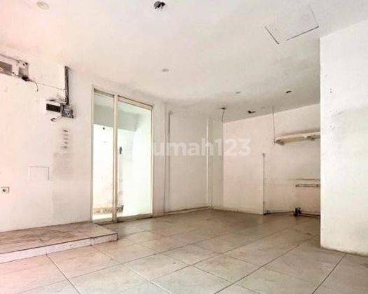 DIJUAL RUKO DI SENOPATI JAKARTA SELATAN  2