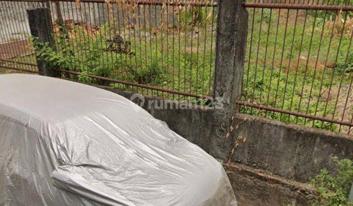 Dijual Kavling Tanah Di Kuningan Jakarta Selatan  2