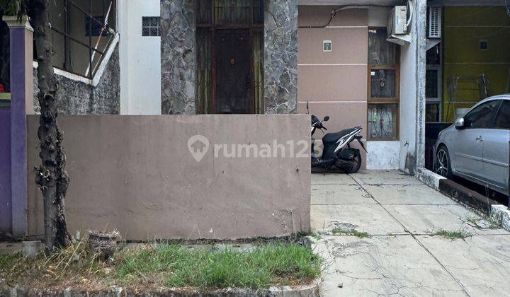 Dijual Rumah Di Cluster Resinda Karawang 2