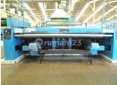 FOR SALE FACTORY IN SUKOHARJO CENTRAL JAVA FOR SALE FACTORY IN SUKOHARJO CENTRAL JAVA