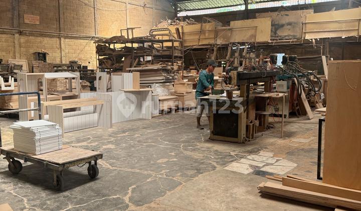 FOR SALE WAREHOUSE & FACTORY IN JURUMUDI - Benda - Tangerang FOR SALE WAREHOUSE & FACTORY IN JURUMUDI - Benda - Tangerang