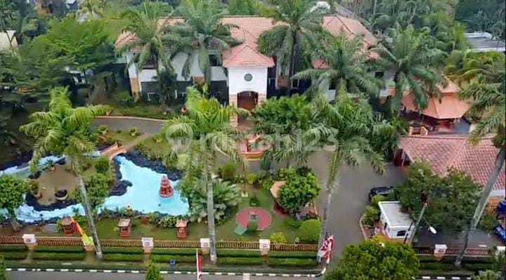 DIJUAL RUMAH MEWAH DI CIKEAS DIJUAL RUMAH MEWAH DI CIKEAS