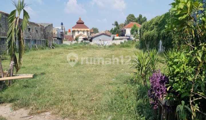 DIJUAL TANAH KOMERSIL DI KEDOYA - Jakarta Barat DIJUAL TANAH KOMERSIL DI KEDOYA - Jakarta Barat